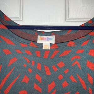 Lularoe Carly 3XL
